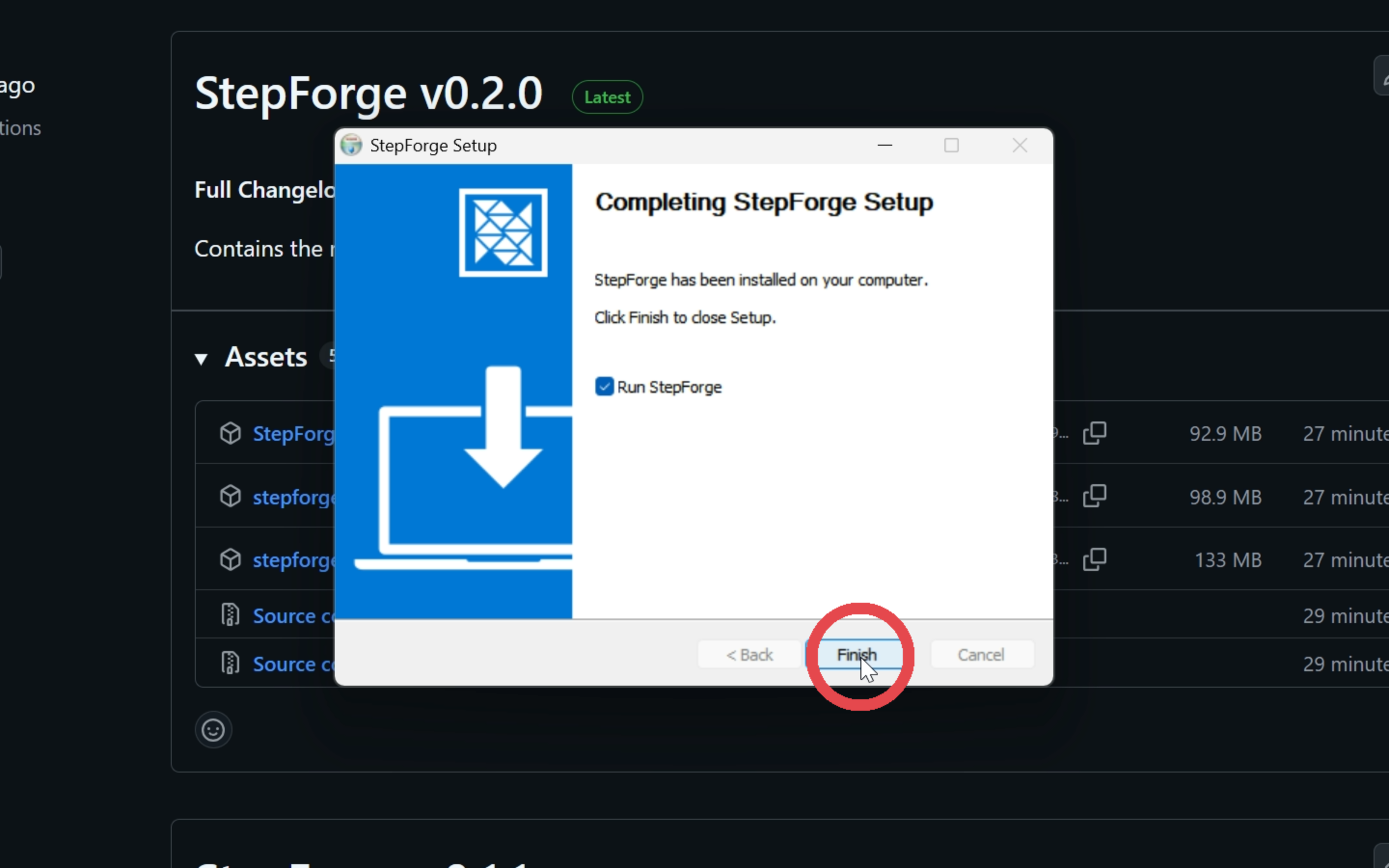 Step 2.5
