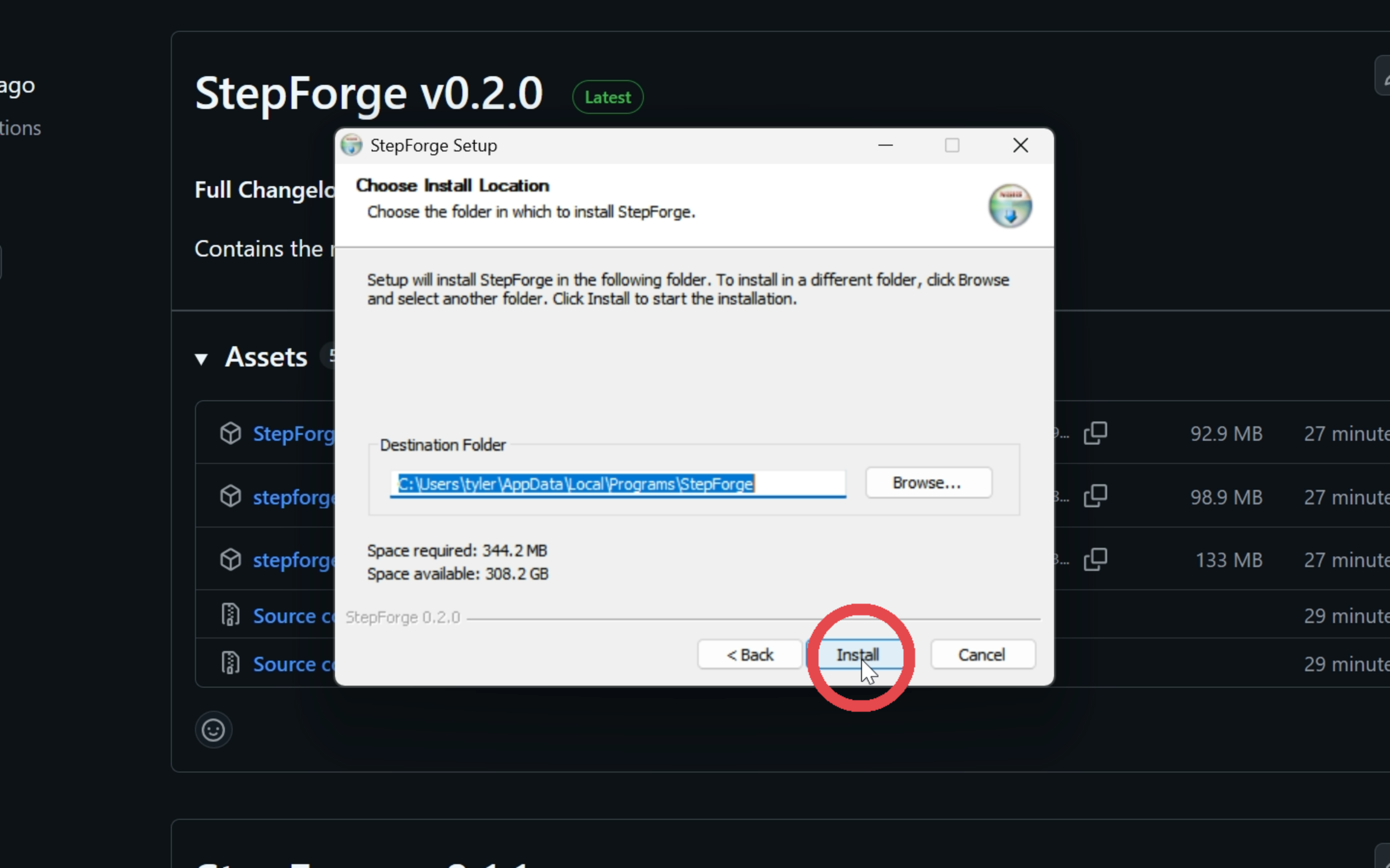 Step 2.4