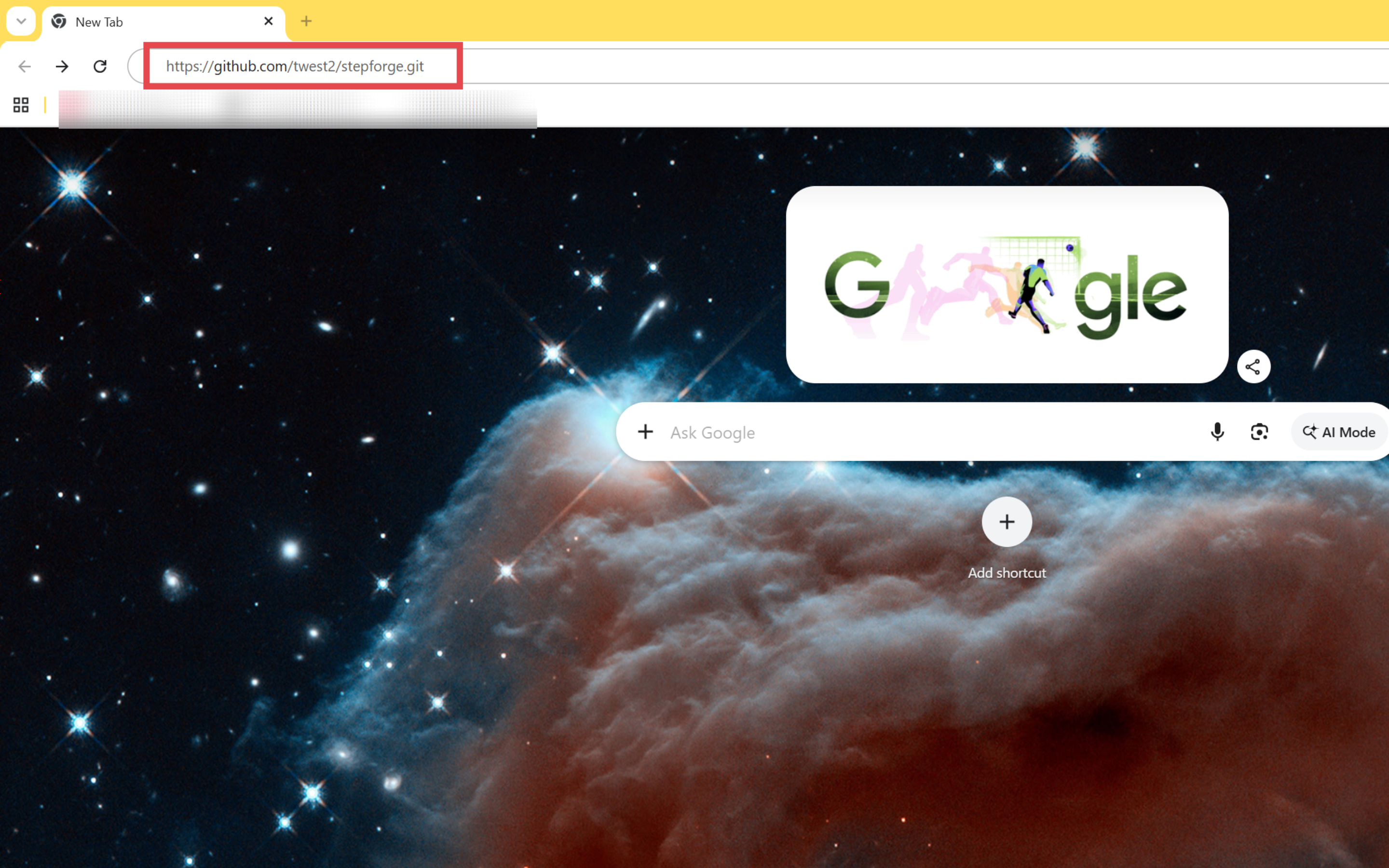 Step 1